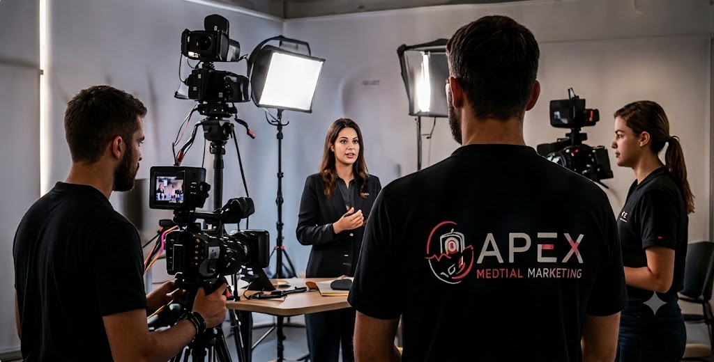 About APEX Medical Marketing