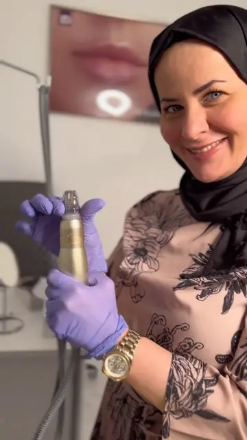 Dr. Randa Soboh